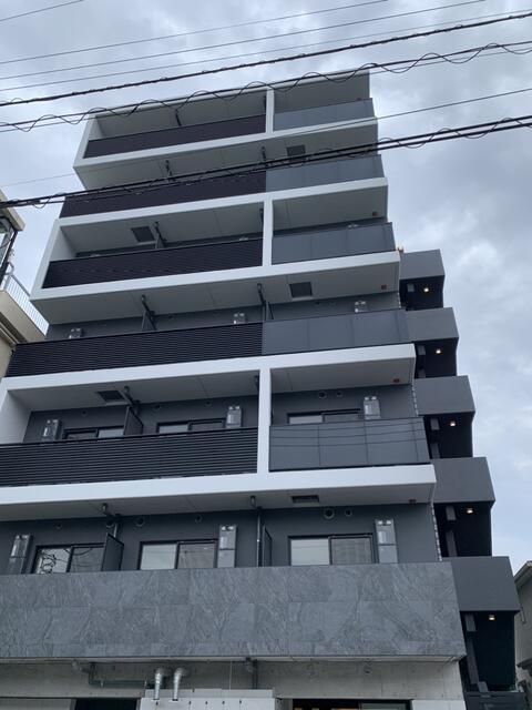 ガリシア竹ノ塚