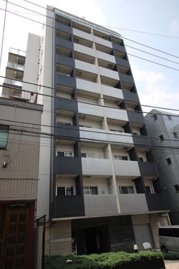 プレール・ドゥーク早稲田Ⅱ