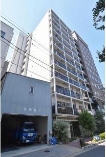 クオリタス日本橋浜町
