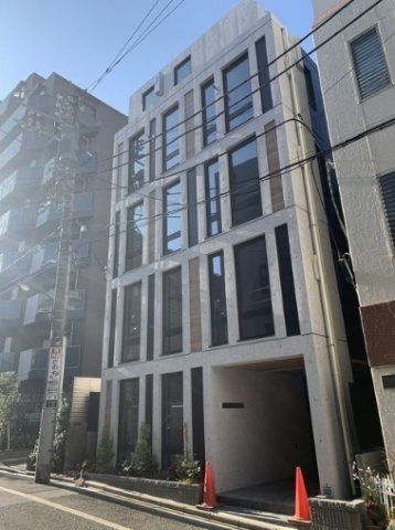 プラティーク山手大塚の外観