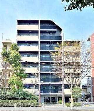 セジョリ方南町