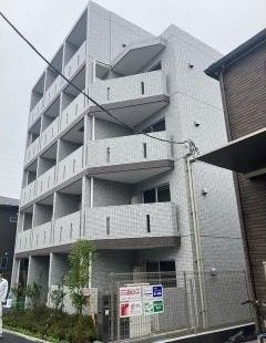 アーバーハイツ六町3丁目2号館
