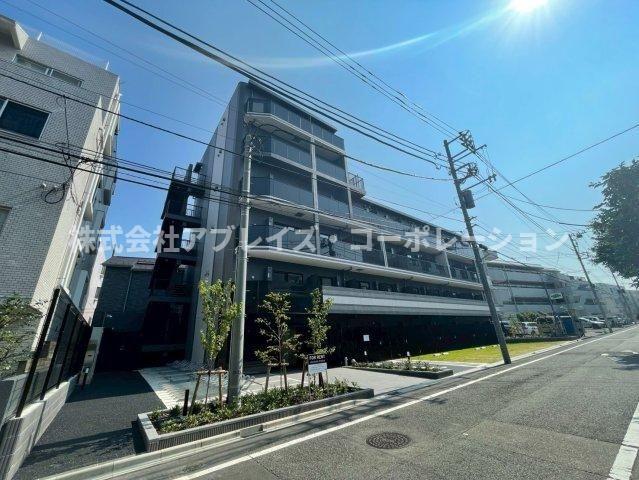 ARKMARK世田谷砧