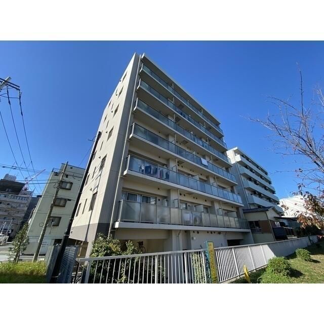 ムエット菊川