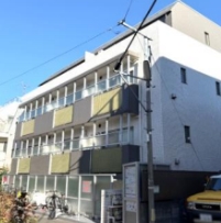 プラティーク池尻大橋