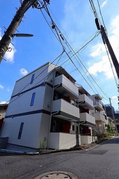 カーサ・コスタ富士見台