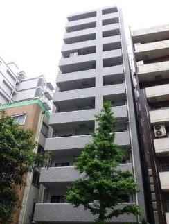 オーキッドレジデンス千代田岩本町