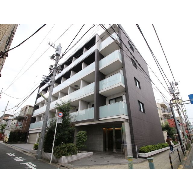プレール・ドゥーク下北沢