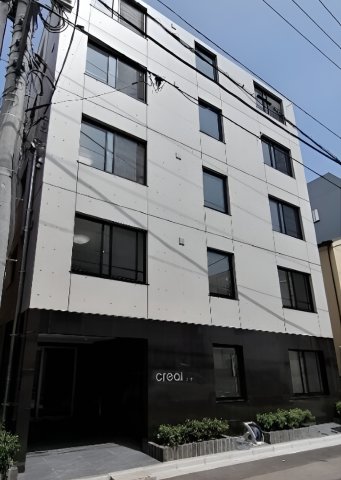 CREAL上野