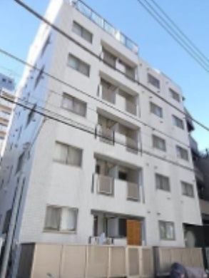 エスコートノヴェル白金高輪