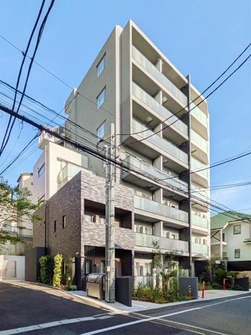 Lighthouse中馬込