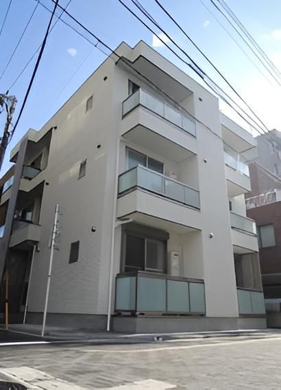 フェリーチェ千石