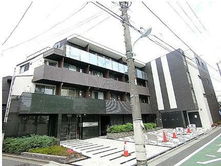ロアール豊島長崎の外観