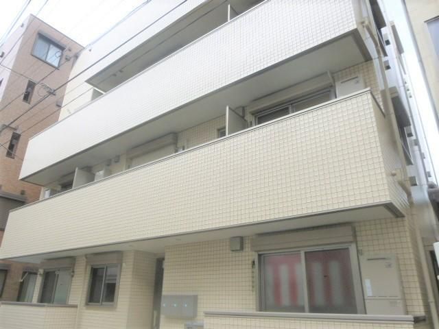 メゾンルボワ西