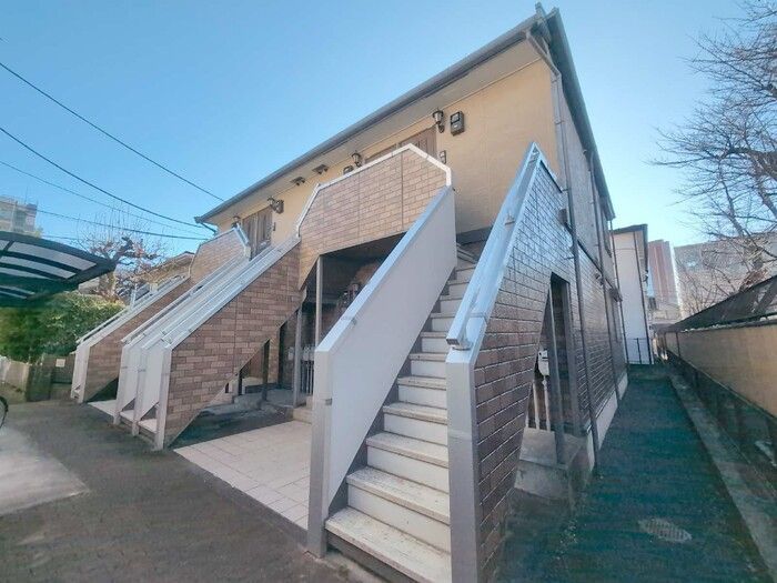 グランシューズ世田谷