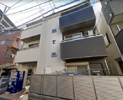 カーサ動坂