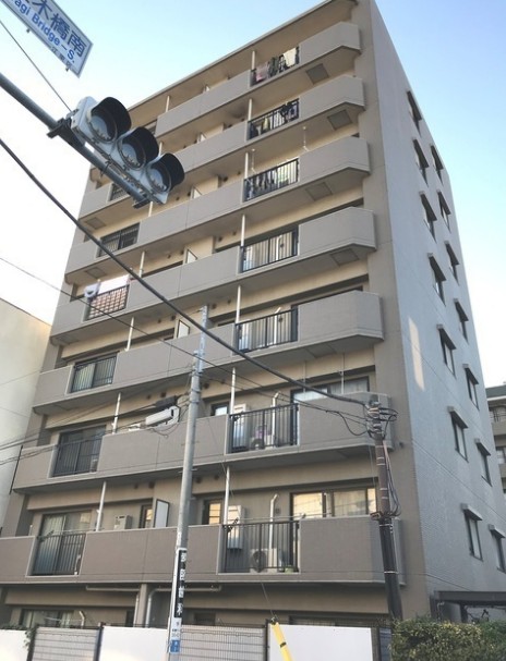 フィオーレ深川