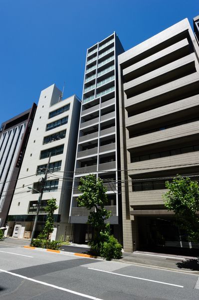 アイルイムーブル日本橋