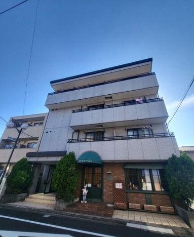 セントアイヴィス向島