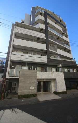 プレール・ドゥーク豊洲
