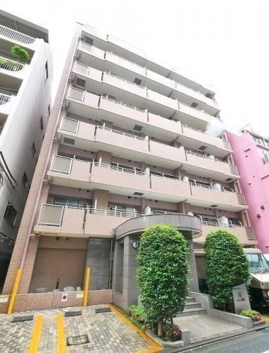 アクロス新宿