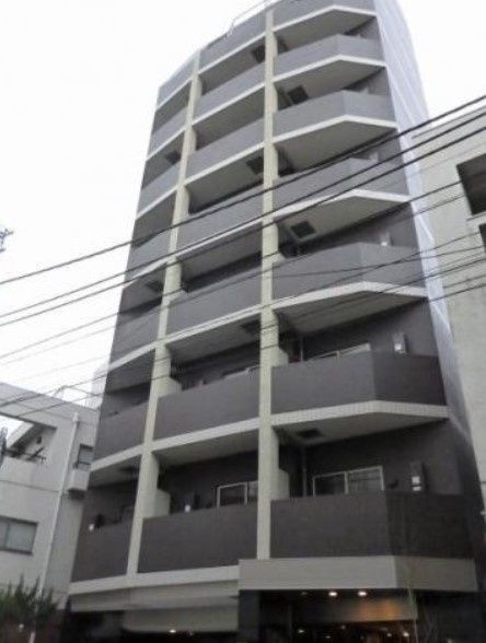 ヴァレッシア池袋シティ