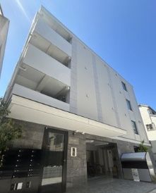 エルファーロ神楽坂Ⅱ