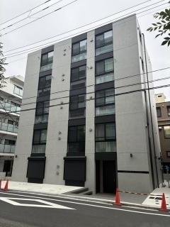 ラヴィエール羽田スカイゲート