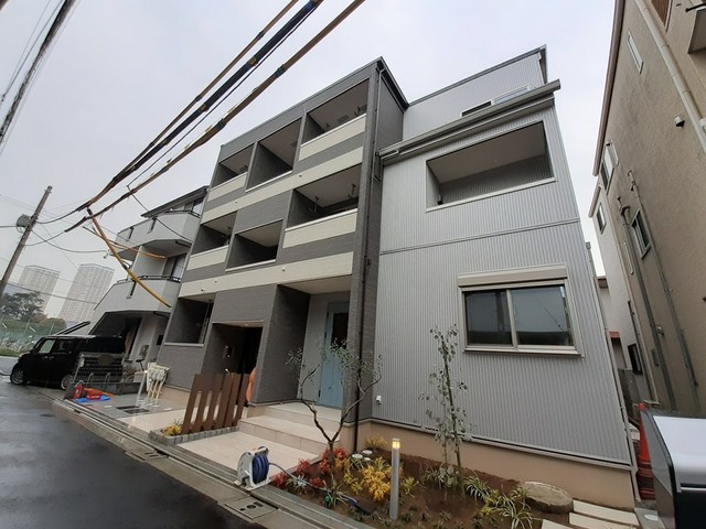 トゥッティ 桜木