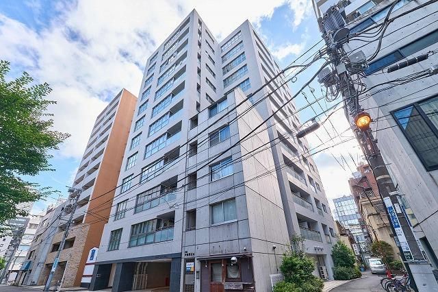 ディームス大手町ノース