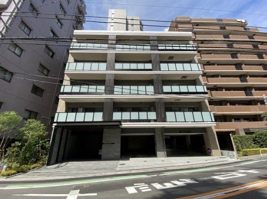 アヴァンカーサ町屋