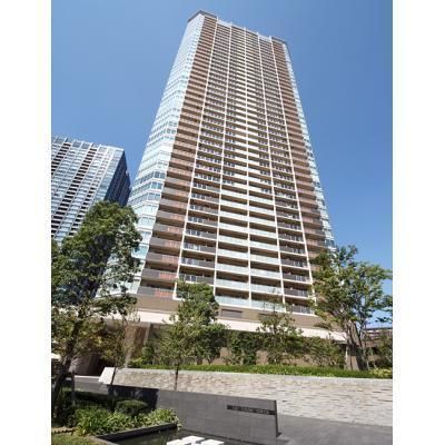 ＴＨＥ　ＴＯＹＯＳＵ　ＴＯＷＥＲの外観