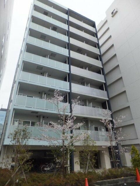江東区東雲１丁目の賃貸マンション