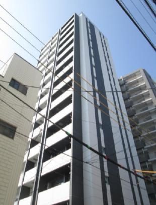 ＪＰ　ｎｏｉｅ　上野稲荷町の外観