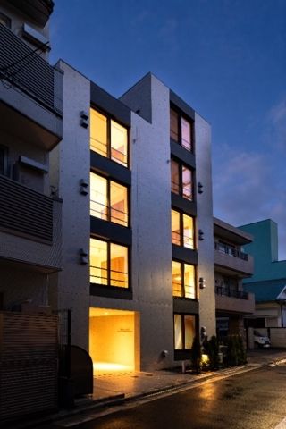 LEGALAND文京千石
