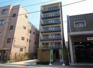 アルクス森下