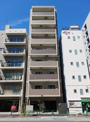 プラムツリー神楽坂