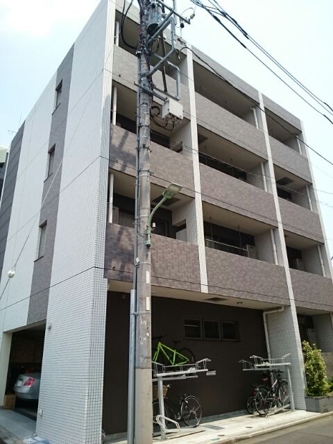 ヒルトップⅡ