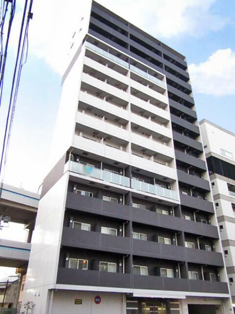 メインステージ蒲田Ⅵエグザ