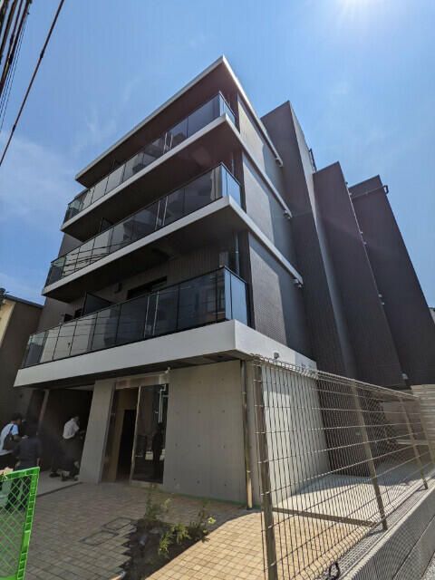 ミライズ東京ＥＡＳＴレジデンス