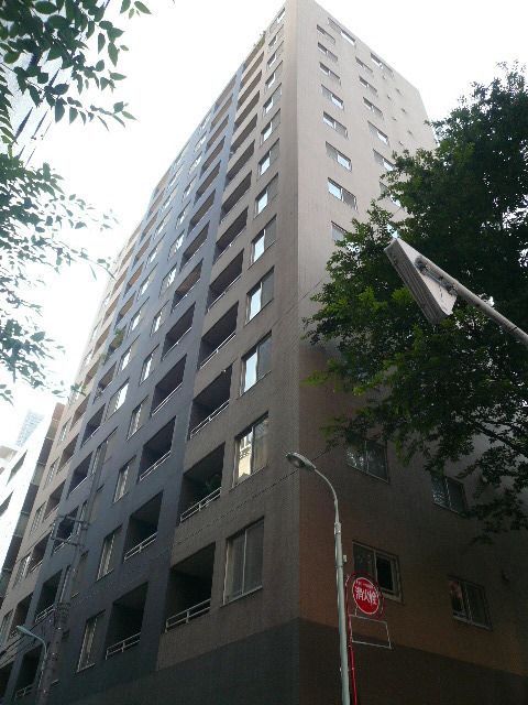 オーベルジュ日本橋