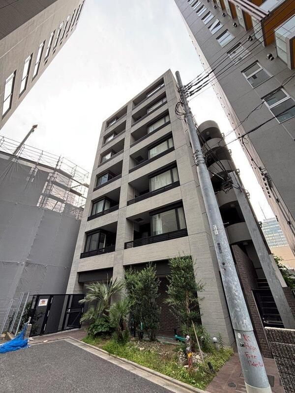 メゾンビスタ渋谷宇田川