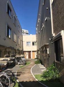 プラチナフォルム東中野
