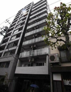 墨田区太平４丁目の賃貸マンション