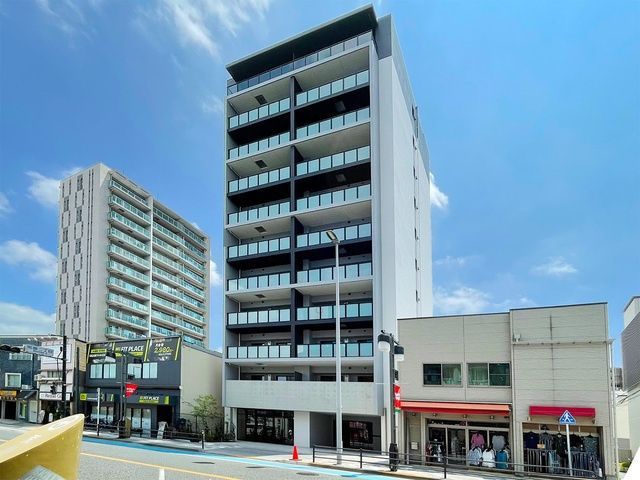 グランカーサ町屋Ⅱ
