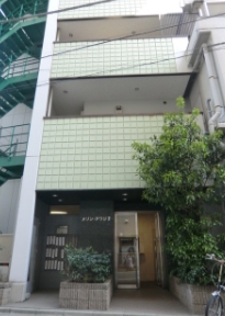 メゾンアワジⅡ