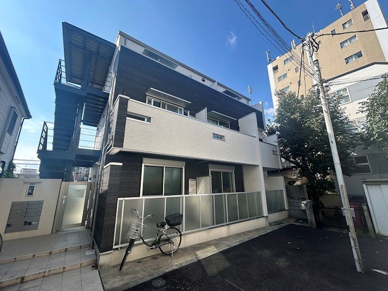 ソフィア北池袋