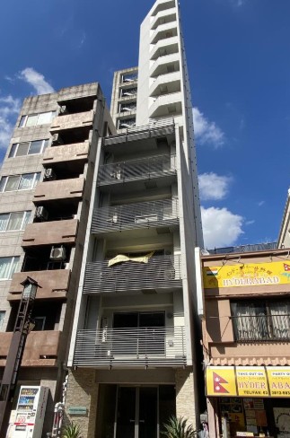 プライマル文京小石川