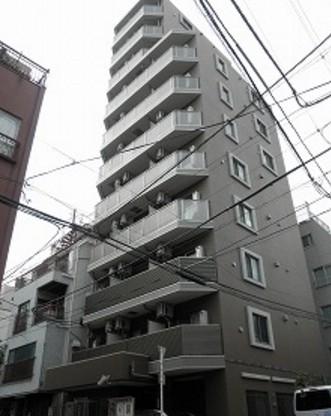 リヴシティ新御徒町