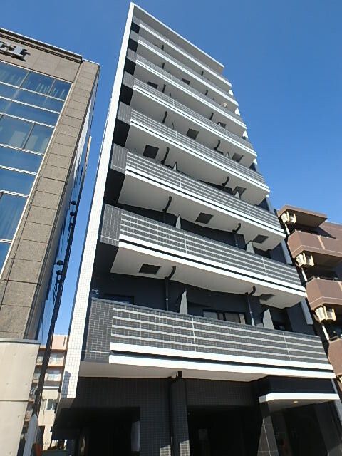 XEBEC大鳥居ASYLCOURT